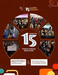MIT Africa Innovate Conference 2026   African Intelligence: Building Systems for Shared Prosperity