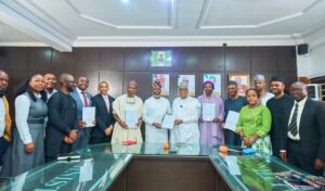 FG operationalises Medipool as National GPO, to reduce cost of medicines