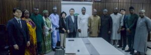 Nigeria set to become Africa’s first Electric Vehicle manufacturing country