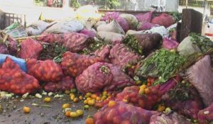 OTACCWA: Nigeria recorded N5 trillion post-harvest losses in 2025