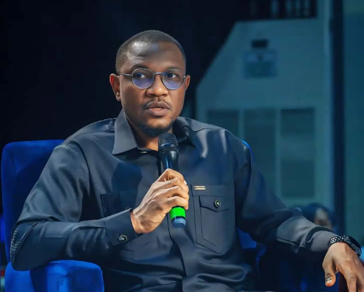 New tax rules could hit Nigeria’s $92 billion digital asset market, coalition warns Image