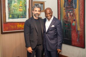 Polo Celebrates the Launch of the Montblanc Romeo and Juliet Collection with an Intimate and Elegant Evening