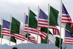 United States and Nigeria must rebuild their engagement architecture for a new global era