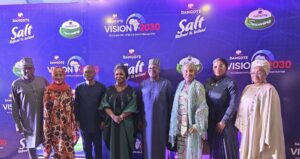 Dangote Salt rewards 50 outstanding customers with trucks, cash gifts 