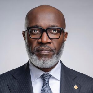 The future of banking in a global Africa 