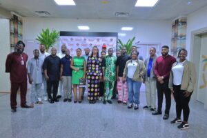 Zinox Technologies and TD Africa forge strategic partnership to revolutionize African Tech Ecosystem 