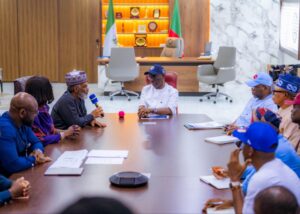 NNPC, Edo govt to complete 10,000bpd condensate refinery in 36 months 