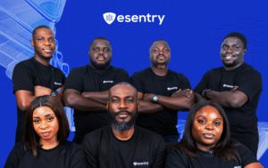 esentry latest report says localised cyberattacks can cripple enterprise systems in just five days