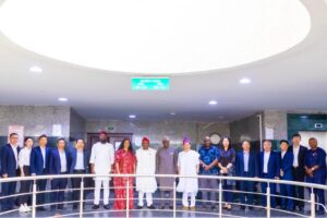 FG moves to secure $5.7bn China investments across key sectors