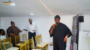 Palm City holds 2026 annual stakeholders general meeting: as investors engage management team firsthand — celebrates milestones, growth & unveils future for agro-real estate