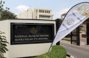 National Bank of Rwanda lifts rate 50bps to 7.25% 