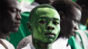 More than a game: Visa, TotalEnergies CAF AFCON, Morocco 2025 and the rhythm of a continent  