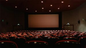 Top 10 largest cinemas in Nigeria by revenue