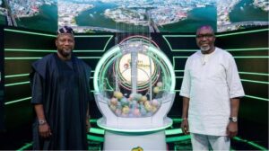 AfriMillions launches N1billion weekly progressive lottery with live draw on Wazobia Max Tv 