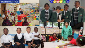 See the most expensive primary schools in Lagos 