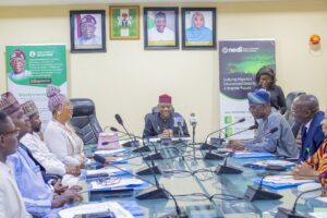 FG moves to tackle shortage of therapists in Nigeria, sets up committee