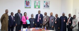 EFCC hands over N3.9bn recovered funds to NNPCL