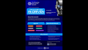 Bluechip Data & AI Summit Returns for the 3rd Edition on June 10 2026.