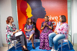 CapitalSage Technology Calls Women to Bold Leadership and Unveils Mentorship Programme at the International Women’s Day Event