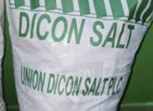 Union Dicon Salt Plc says it’s unable to reach its 40% majority shareholder