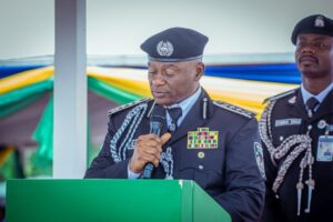 IGP Disu disburses N2.3 billion to 2,971 families of deceased police officers