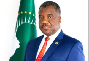 Africa Rising: Dr. Sarjoh Bah and a New Era of Strategic Opportunity with China