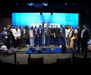 Dukiya Investments Hosts Invest in Brazil Conference, Opening New Pathways for Nigerian Capital