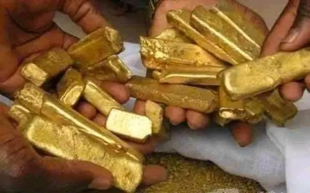 Ghana : interdiction d'exporter l'or brut artisanal dès septembre 2026