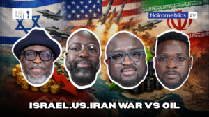 How the Iran Conflict Could Reshape Nigeria’s Economy 
