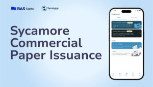 BAS Capital leads N20 billion program commercial paper issuance for Sycamore Integrated Solutions 