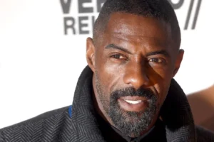 Idris Elba backed-Danone to acquire Huel in €1B deal 