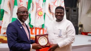 John Alamu Calls for Increased Investment in Value Addition and Agricultural Industrialisation at Ondo Investment Summit 2026