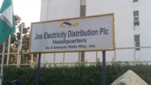 Jos DisCo introduces flexible electricity debt repayment plan for customers