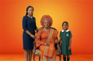 Here is How Leadway Helps Women Build Wealth That Lasts Through Generations