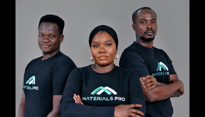 Materials PRO