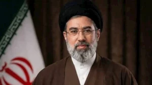Mojtaba Khamenei appointed Iran Supreme Leader as oil tops $100