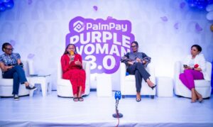 Fintech Inclusion: PalmPay’s Purple Woman 3.0 Empowers Female Tech Talent; Awards 10 Internships