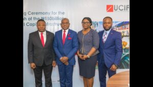 United Capital Infrastructure Fund Delivers 24.62% Gross Return in FY-2025