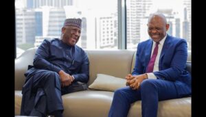 Rabiu, Elumelu align on capital, scale, and industrial expansion as BUA Foods posts N1.77 trillion revenue, N28 dividend