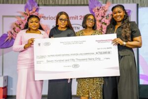 The Macroeconomics of Safety: Safety For Every Girl Foundation & MTN Host 2026 Period Summit to Address Gender-Based Barriers to Growth