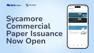 Sycamore Opens ₦3 Billion Commercial Paper Offer to Investors Under ₦20 Billion Programme; Early Subscriptions Underway
