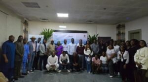 TD Africa, Cisco and Arravo Host C-Level Event on Secure and Intelligent Networking