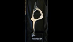 A Tradition of Excellence: Indigo Wins Another SABRE Africa Award