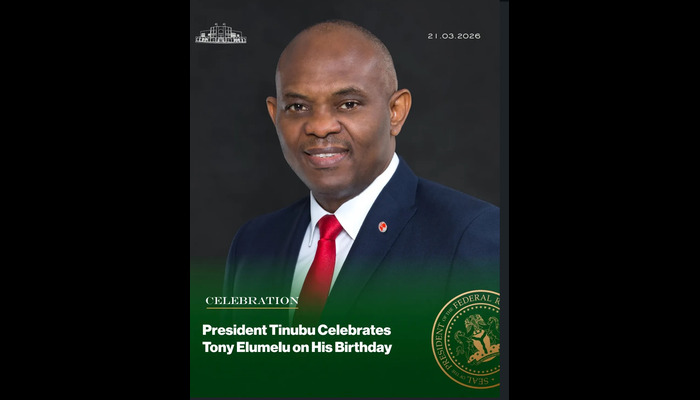 Tinubu felicitates Elumelu on birthday, hails Africapitalism drive