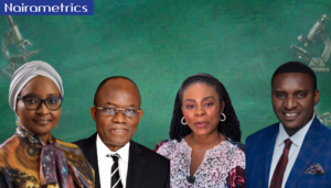 Meet the executives driving Nigeria’s over $600 million clinical laboratory boom