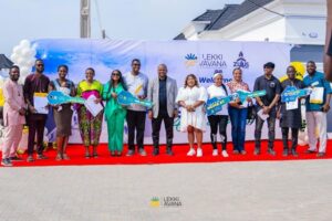Zylus Homes again delivers, allocates over 100 units at Lekki Avana Bungalow & Resort
