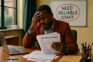 Poor Workforce Management is Draining African Businesses and Careersome is Here to Fix That