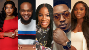 Faculty of Titans: Woof Studios Announces A-List Speaker Roster For Nigeria’s Next Wave of Creator Entrepreneurs.