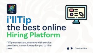Best Job Apps in Nigeria: Find Jobs, Hire Talent, and Freelance with i’llTip