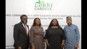 Pathway Advisors Champions Oversubscribed ₦11.45 Billion Series 2 Commercial Paper Issuance for Lekki Gardens Estate Limited